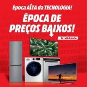 Promoções de Informática e Eletrónica em Vila Nova de Gaia | Promoções Media Markt de Media Markt | 02/06/2023 - 12/06/2023