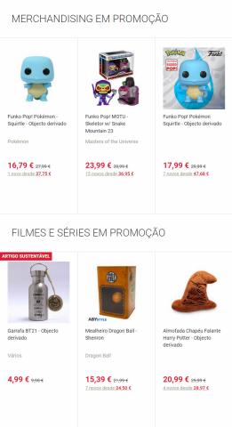 Catálogo Fnac em Porto | Promoções Fnac | 16/05/2022 - 26/05/2022