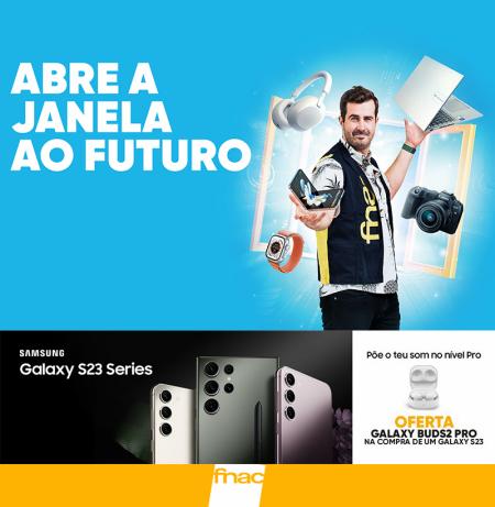 Catálogo Fnac em Braga | Promoções Fnac | 18/05/2023 - 31/05/2023