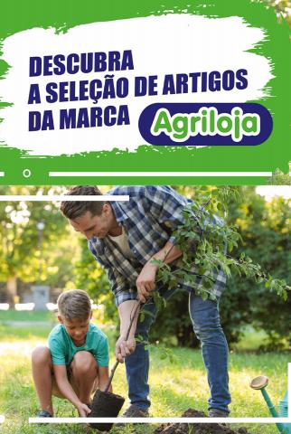 Catálogo Agriloja em Lisboa | NOVIDADES | 02/06/2023 - 30/06/2023