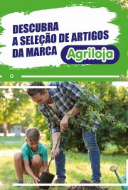 Promoções de Bricolage, Jardim e Construção em Vila Nova de Gaia | NOVIDADES de Agriloja | 02/06/2023 - 30/06/2023