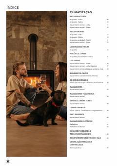 Catálogo Casa Peixoto em Amadora | Casa Peixoto - Catálogo de Aquecimento | 04/11/2022 - 31/01/2023