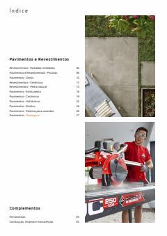 Catálogo Casa Peixoto em Vila Nova de Gaia | Catálogo Pavimentos e Revestimentos | 05/05/2023 - 30/09/2023