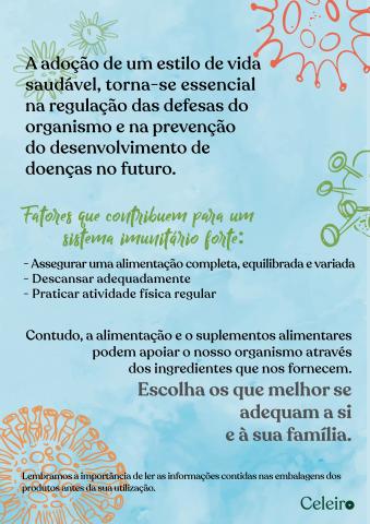 Catálogo Celeiro em Alcochete | GUIA DA IMUNIDADE | 18/01/2023 - 31/01/2023