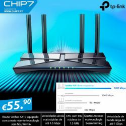 Ofertas de Chip7 no folheto Chip7 (  Expira amanhã)