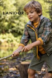 Catálogo Lanidor Kids | Nova Coleção | 08/11/2022 - 08/02/2023