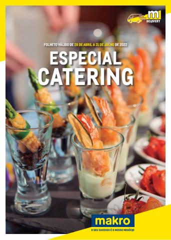 Catálogo Makro | Catálogo Especial Catering | 28/04/2022 - 31/07/2022