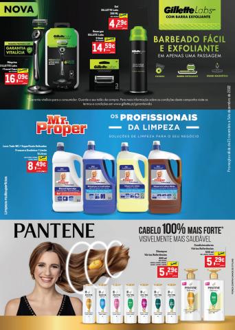 Catálogo Makro em Porto | Procter & Gamble | 21/11/2022 - 05/12/2022