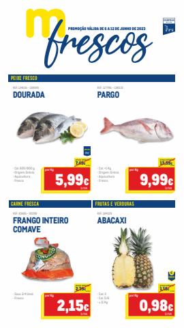 Catálogo Makro | M Frescos 23 | 06/06/2023 - 12/06/2023
