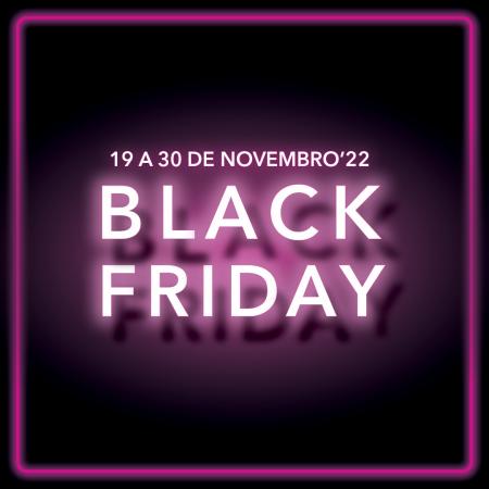 Promoções de Cosmética e Beleza em Alcochete | Ofertas Douglas Black Friday de Douglas | 21/11/2022 - 30/11/2022