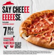 Promoções de Restaurantes | Promoções Pizza Hut de Pizza Hut | 29/05/2023 - 12/06/2023