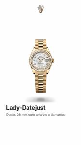 Promoções de Marcas de luxo em Alcochete | Folheto Rolex de Rolex | 08/05/2023 - 31/05/2023