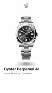 Promoções de Marcas de luxo em Alcochete | Folheto Rolex de Rolex | 08/05/2023 - 31/05/2023