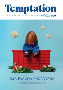 Catálogo Minipreço em Leiria | Catálogo Pascoa 2023 | 18/03/2023 - 13/04/2023