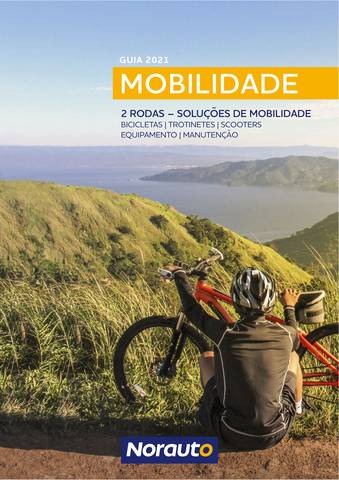 Promoções de Carros, Motos e Peças em Vila Nova de Gaia |  Norauto  2021 de Norauto | 29/09/2021 - 31/12/2021