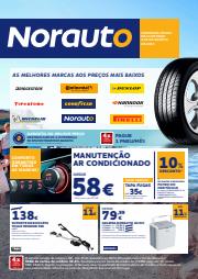 Promoções de Carros, Motos e Peças em Coimbra | Verao Jun 23 de Norauto | 31/05/2023 - 29/08/2023