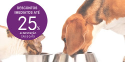 Promoção de Bancos e serviços no folheto de Ornimundo em Viseu