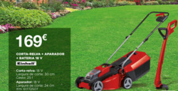 Promoção de Bricomarché no folheto de Lisboa