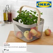 Catálogo IKEA | Novidades e Promoções  | 01/02/2023 - 01/03/2023