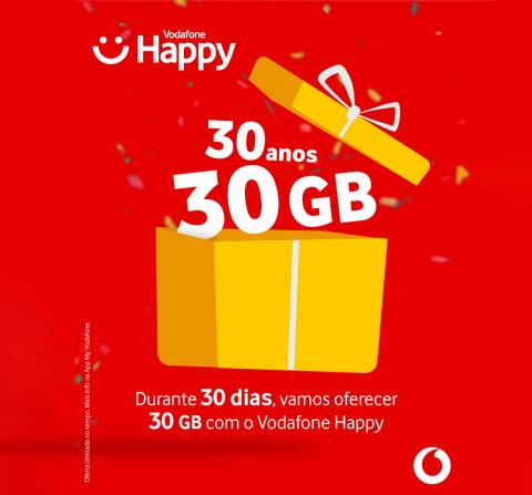 Catálogo Vodafone | Novidades e Promoções  | 24/01/2023 - 24/02/2023