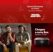 Promoções de Informática e Eletrónica em Coimbra | Novidades e Promoções  de Vodafone | 06/06/2023 - 06/07/2023