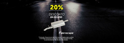 Promoção de Automóveis no folheto de Roady em Viseu