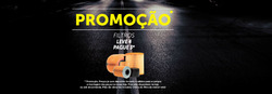 Promoção de Automóveis no folheto de Roady em Viseu