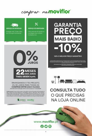 Catálogo Moviflor | Armazéns Reis MOVIFLOR | 10/03/2023 - 02/04/2023