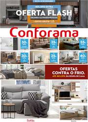 Catálogo Conforama | Oportunidades Conforama | 29/01/2023 - 28/02/2023