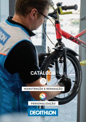 Catálogo Decathlon em Braga | Catalogue Atelier 2022  | 01/06/2022 - 30/06/2022