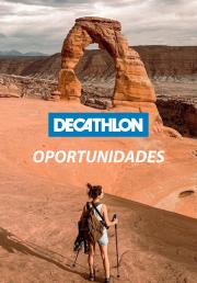 Catálogo Decathlon em Porto | Oportunidades | 02/03/2023 - 16/03/2023