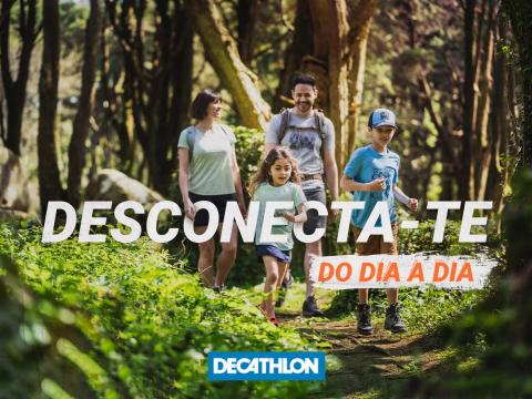 Catálogo Decathlon em Coimbra | Promoções Decathlon | 15/05/2023 - 29/05/2023