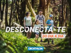 Catálogo Decathlon | Promoções Decathlon | 15/05/2023 - 29/05/2023