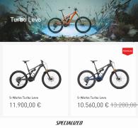 Catálogo Specialized em Faro | Nova Coleção | 16/03/2023 - 16/04/2023