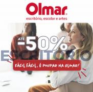 Catálogo Olmar | Desconto até 50% | 18/01/2023 - 01/02/2023