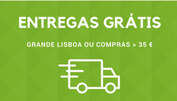 Promoção de Farmácias e Drogarias no folheto de Farmácia Pinto Leal em Viseu