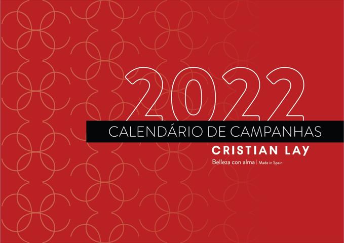 Catálogo Cristian Lay | Folheto Cristian Lay | 11/09/2022 - 01/01/2023