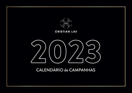 Catálogo Cristian Lay | Folheto Cristian Lay | 23/01/2023 - 31/12/2023