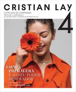Catálogo Cristian Lay | Folheto Cristian Lay | 06/03/2023 - 26/03/2023