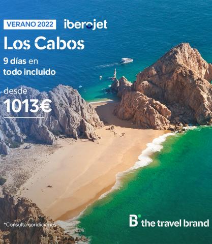 Catálogo B the travel brand em Coimbra | Promoções B the travel brand | 10/05/2022 - 31/05/2022
