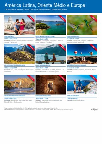 Catálogo Bestravel | Viagens de Noivos | 03/03/2022 - 31/10/2022