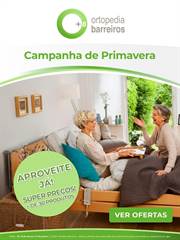 Promoções de Farmácias e Saúde em Coimbra | Campanha Primavera de Farmácia Barreiros | 18/03/2023 - 17/06/2023
