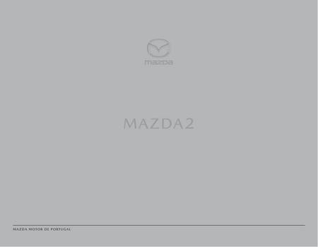 Catálogo Mazda | Mazda 2 | 29/10/2021 - 31/12/2022