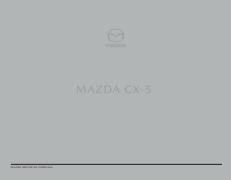 Catálogo Mazda | MAZDA CX-5 | 29/04/2022 - 29/04/2023