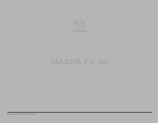 Catálogo Mazda em Almada | MAZDA CX-30 | 29/04/2022 - 29/04/2023