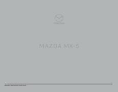 Catálogo Mazda em Leiria | MAZDA MX-5 | 29/04/2022 - 29/04/2023