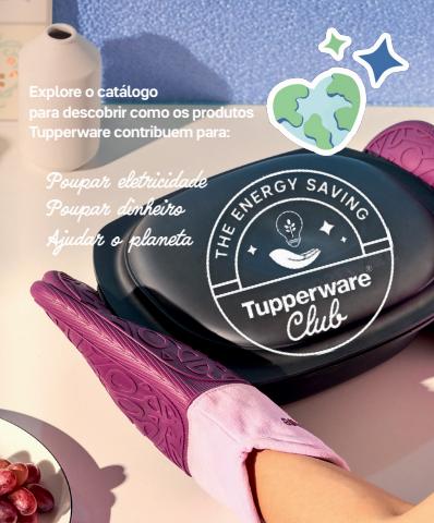 Catálogo Tupperware | Folheto Tupperware | 06/03/2023 - 22/09/2023