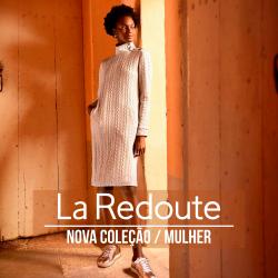 Catálogo La Redoute (  Mais de um mês)