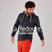 Catálogo La Redoute | Novidades | Homem | 04/01/2023 - 01/03/2023