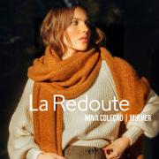Catálogo La Redoute | Nova Coleção | Mulher | 17/03/2023 - 15/05/2023